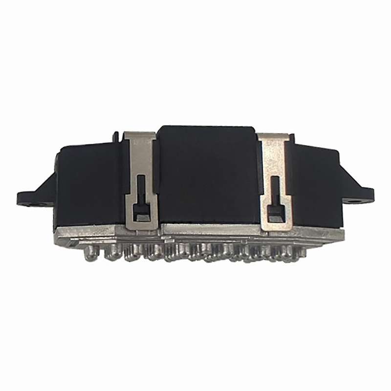 Heater Blower Motor Fan Resistor for C4 GRAND C4 2006 6441W9 9654652480