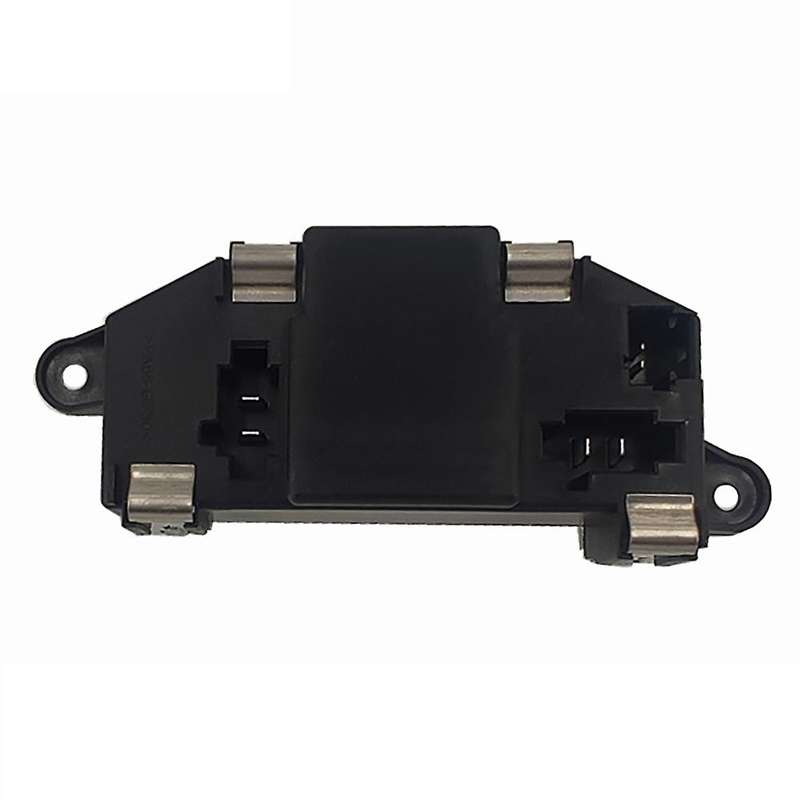 Heater Blower Motor Fan Resistor for C4 GRAND C4 2006 6441W9 9654652480