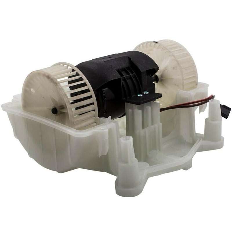 Heater Blower Motor 2218202714 for W221 C216 S550 S600 CL550 CL600 A/C Blower Motor