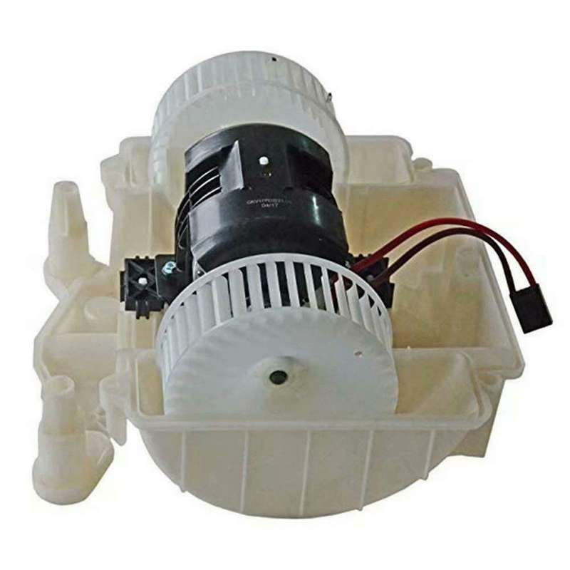Heater Blower Motor 2218202714 for W221 C216 S550 S600 CL550 CL600 A/C Blower Motor