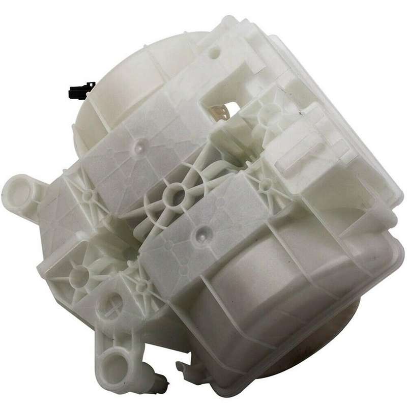 Heater Blower Motor 2218202714 for W221 C216 S550 S600 CL550 CL600 A/C Blower Motor