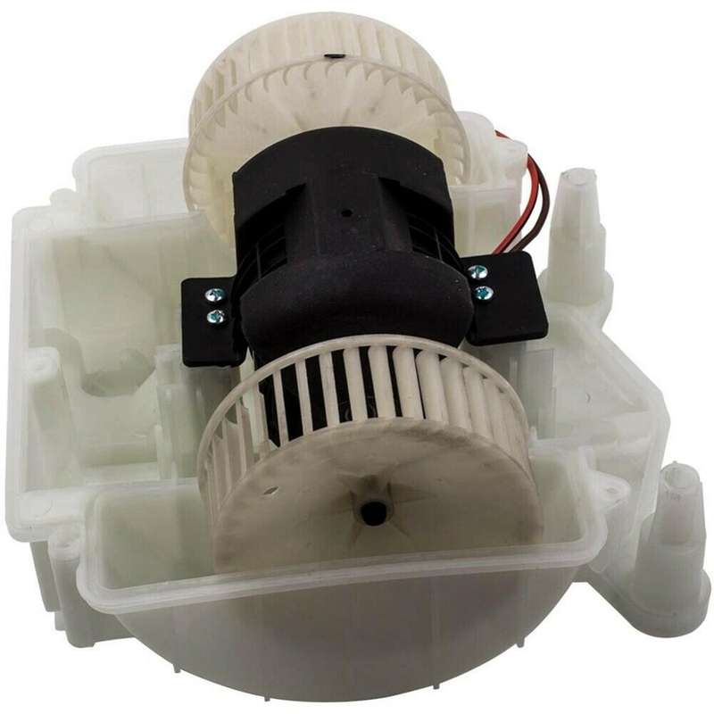 Heater Blower Motor 2218202714 for W221 C216 S550 S600 CL550 CL600 A/C Blower Motor