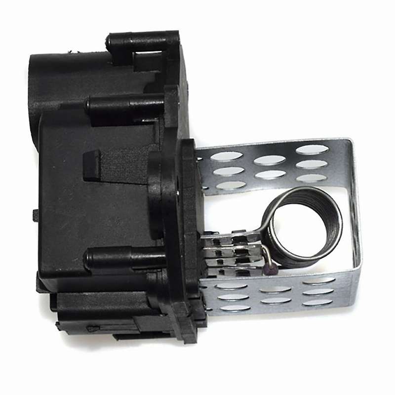Heater Blower Motor Fan Resistor for 107 206 206SW 307 307SW 307Cc 1308CN 1308CL 1308CW 9659799080