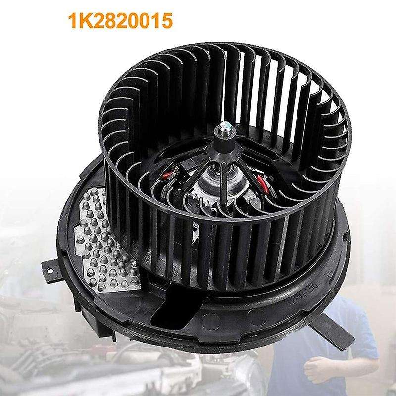 Heater Blower Motor Fan for A3 (8P) Q3 TT for II SUPERB II