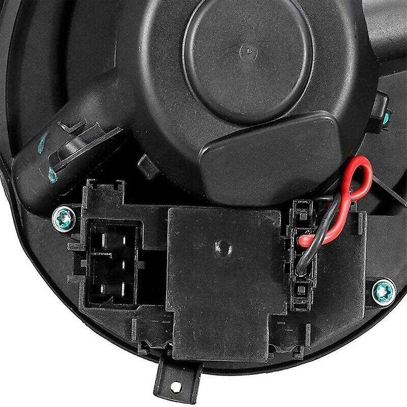Heater Blower Motor Fan for A3 (8P) Q3 TT for II SUPERB II