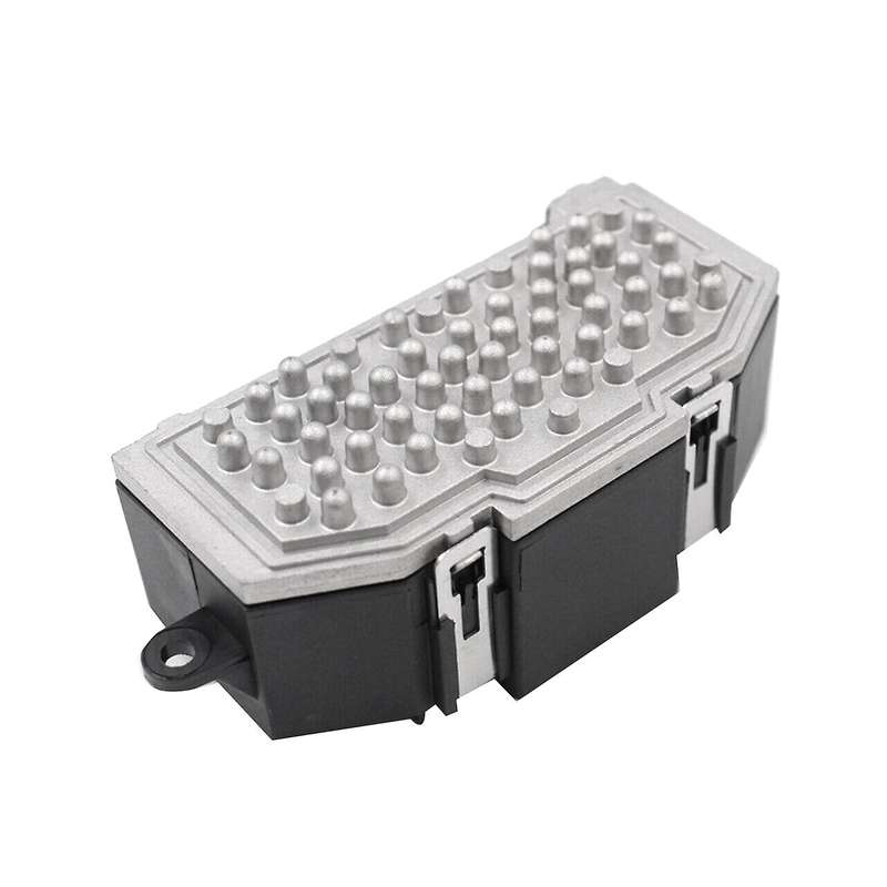 Heater Blower Fan Motor Resistor for - A3 Q3 TT GOLF CC 3C0907521F