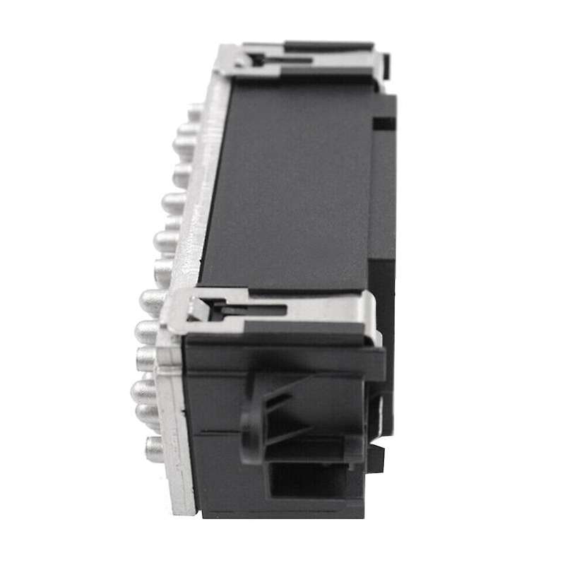 Heater Blower Fan Motor Resistor for - A3 Q3 TT GOLF CC 3C0907521F