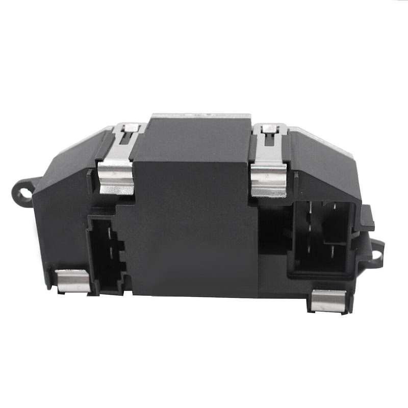 Heater Blower Fan Motor Resistor for - A3 Q3 TT GOLF CC 3C0907521F