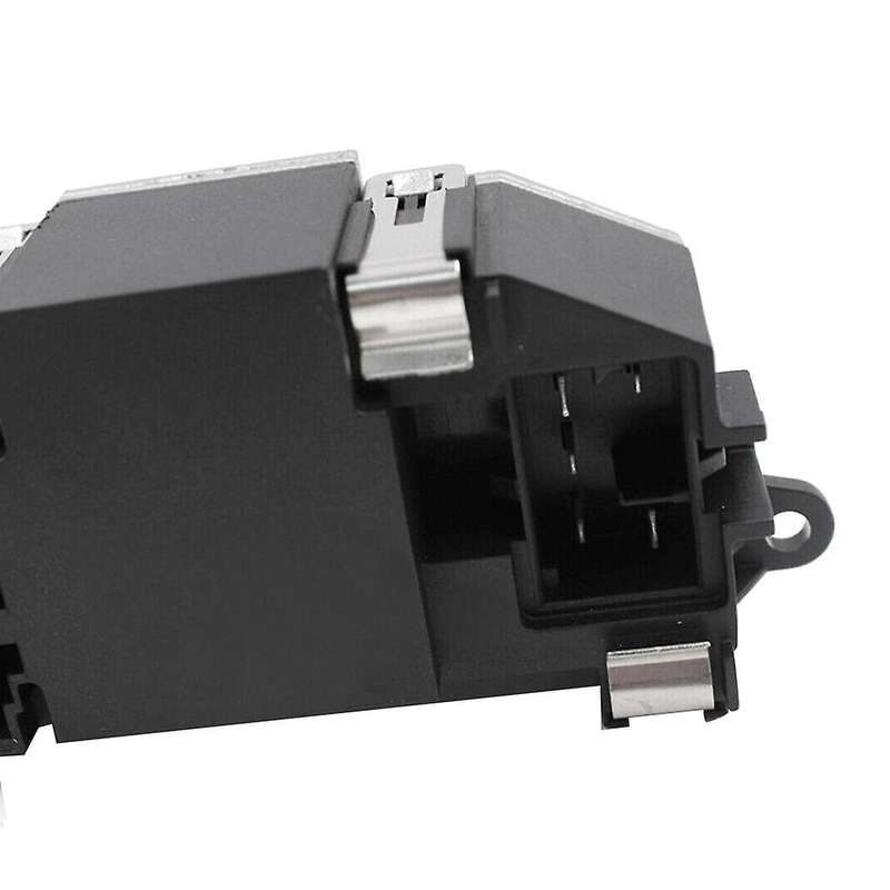 Heater Blower Fan Motor Resistor for - A3 Q3 TT GOLF CC 3C0907521F