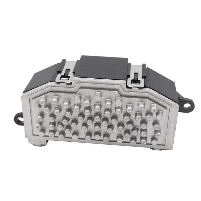 Heater Blower Fan Motor Resistor for - A3 Q3 TT GOLF CC 3C0907521F