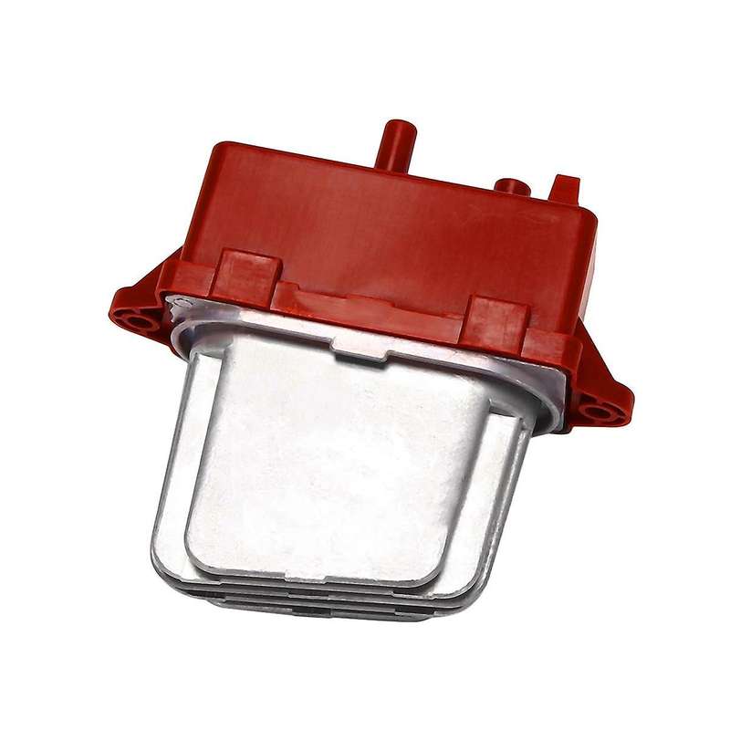 Heater Blower Motor Fan Resistor for Daily 570630500 00570630500 500326590 Blower Speed Regulator M