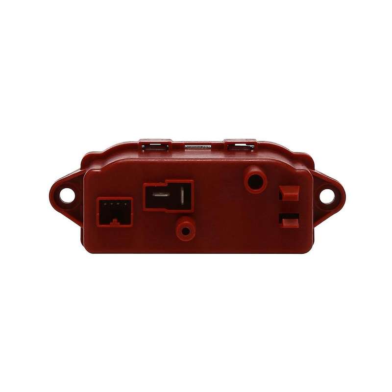 Heater Blower Motor Fan Resistor for Daily 570630500 00570630500 500326590 Blower Speed Regulator M