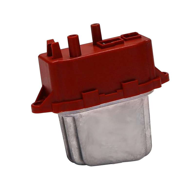 Heater Blower Motor Fan Resistor for Daily 570630500 00570630500 500326590 Blower Speed Regulator M