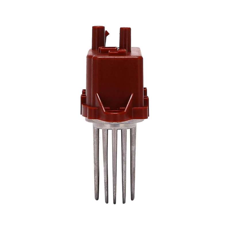 Heater Blower Motor Fan Resistor for Daily 570630500 00570630500 500326590 Blower Speed Regulator M