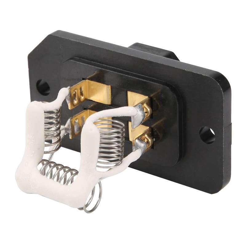 Heater Blower Motor Fan Resistor for Mg F/tf 1995-2011 Jgm100110 515088