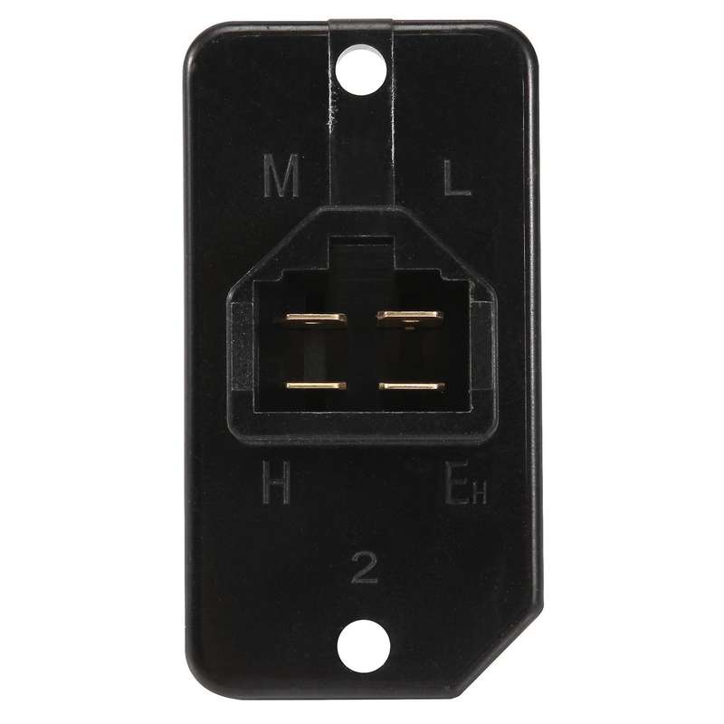 Heater Blower Motor Fan Resistor for Mg F/tf 1995-2011 Jgm100110 515088