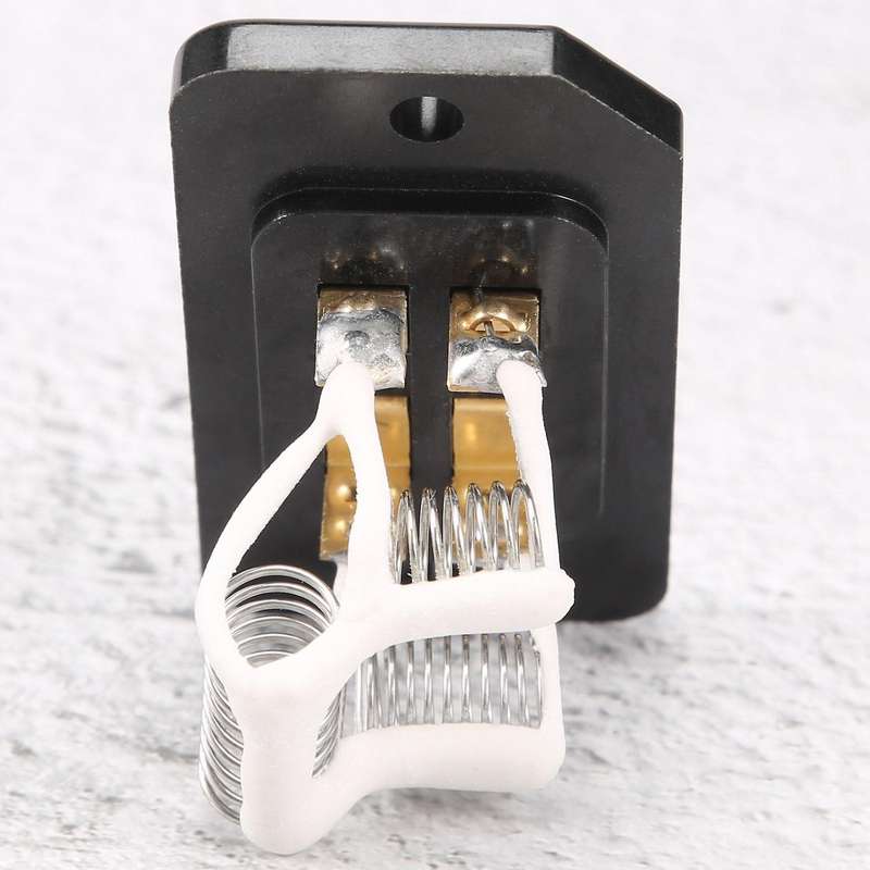 Heater Blower Motor Fan Resistor for Mg F/tf 1995-2011 Jgm100110 515088