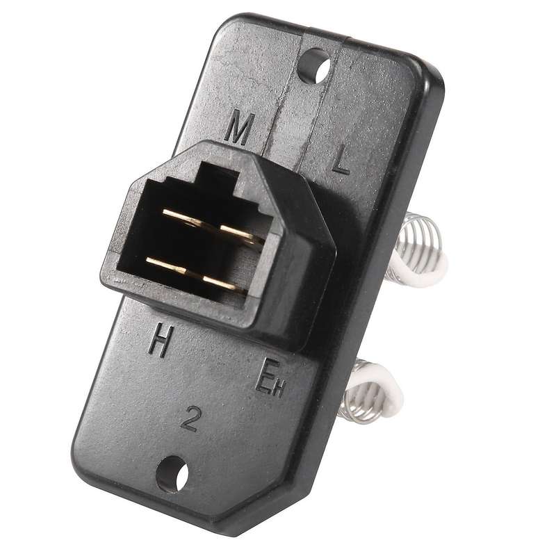 Heater Blower Motor Fan Resistor for Mg F/tf 1995-2011 Jgm100110 515088
