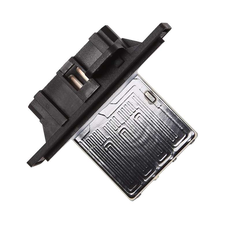 Heater Blower Motor Fan Resistor for N15 1995-2000 Navara D22 1997-2005 271503S810 271503S805