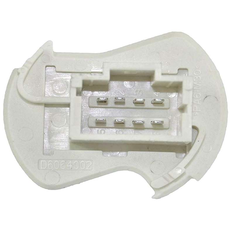 Heater Blower Motor Fan Resistor for Renault Master Mk2 2.5 3.0 Dci for Nissan Interstar Vauxhall Mo
