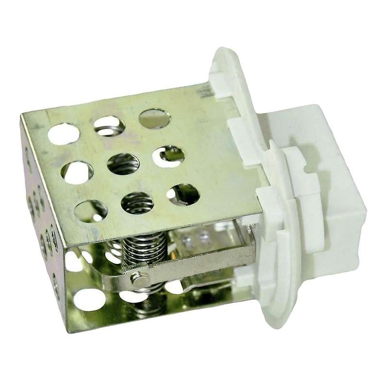 Heater Blower Motor Fan Resistor for Renault Master Mk2 2.5 3.0 Dci for Nissan Interstar Vauxhall Mo