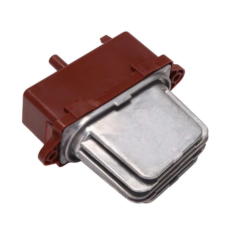 Heater Blower Motor Fan Resistor for Daily for 500326590