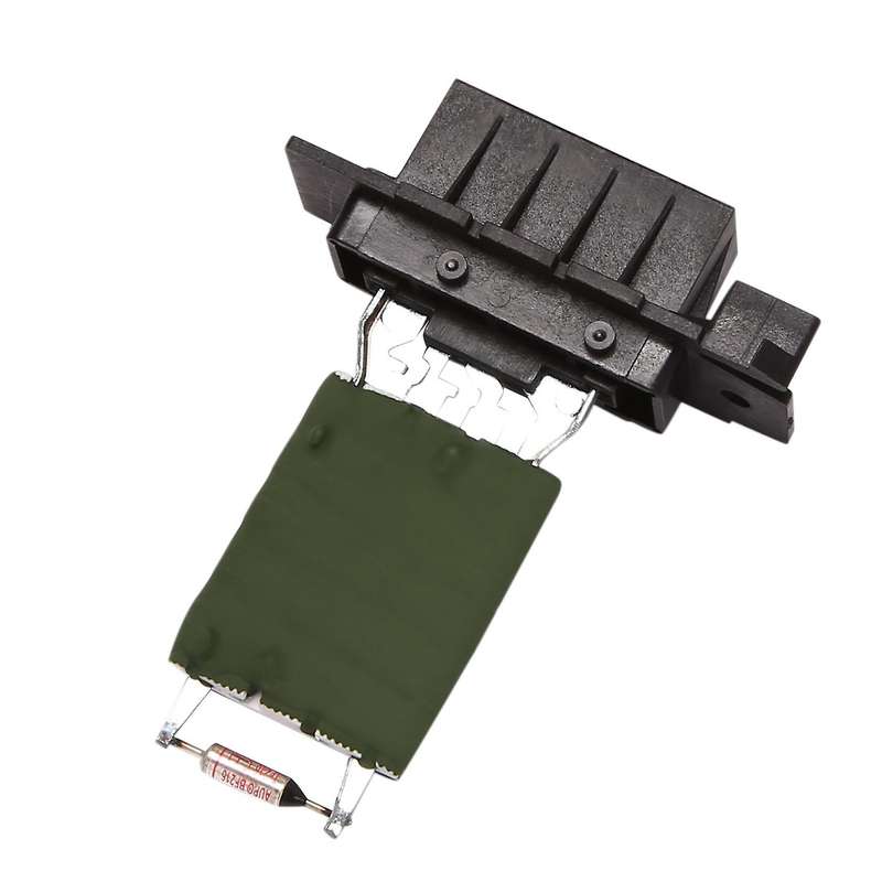 Heater Blower Motor Fan Resistor for OPEL MK3 D E ADAM PUNTO 13248240