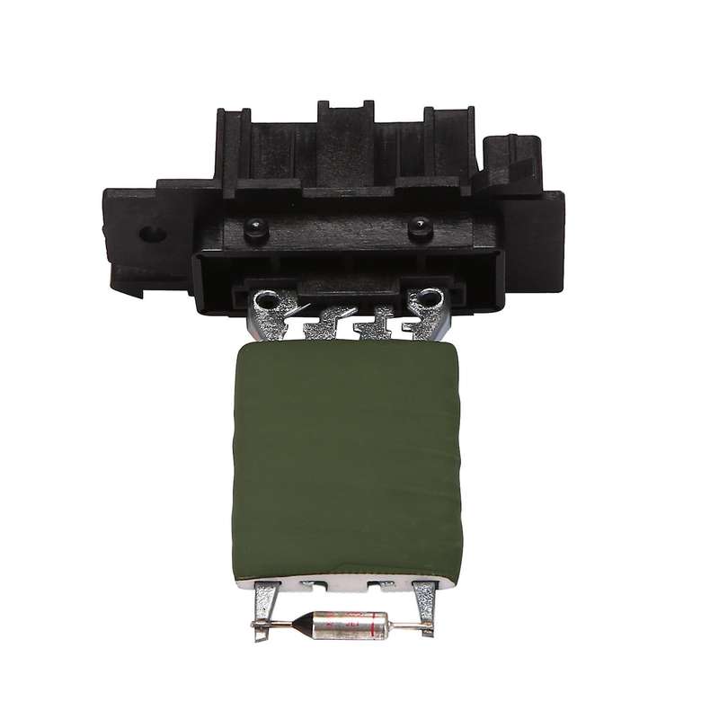 Heater Blower Motor Fan Resistor for OPEL MK3 D E ADAM PUNTO 13248240