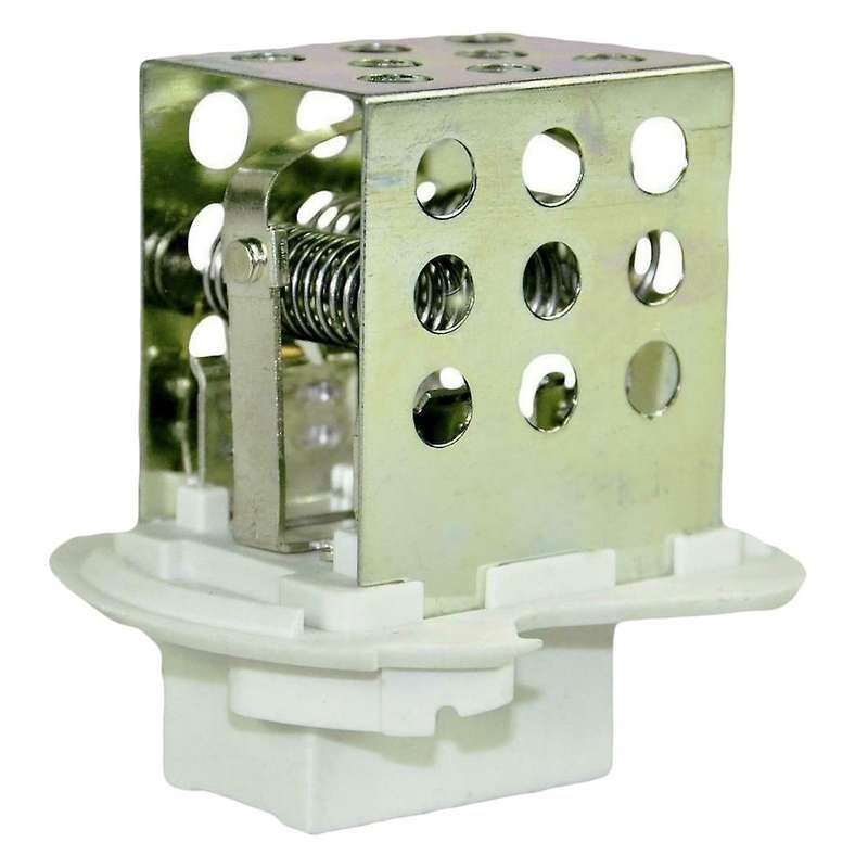 Heater Blower Motor Fan Resistor for Master Mk2 2.5 3.0 for Interstar Movano 7701057557