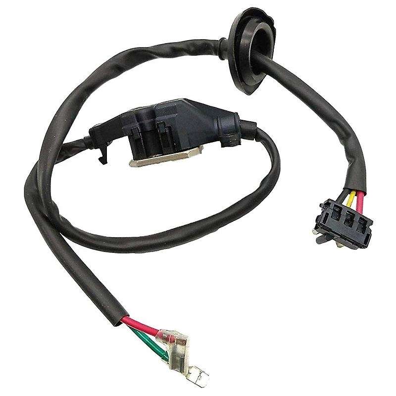 Heater Blower Motor Regulator Resistor 1298213351 for - SL-Class SL320 SL500 SL600