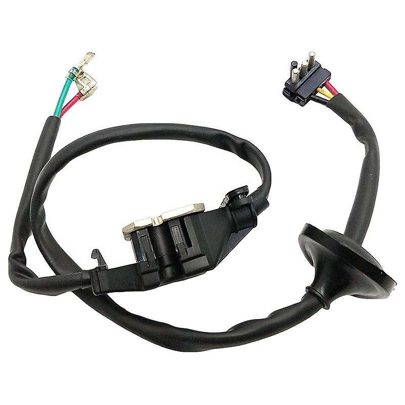 Heater Blower Motor Regulator Resistor 1298213351 for - SL-Class SL320 SL500 SL600