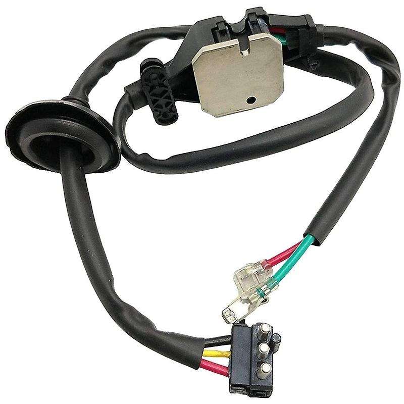 Heater Blower Motor Regulator Resistor 1298213351 for - SL-Class SL320 SL500 SL600