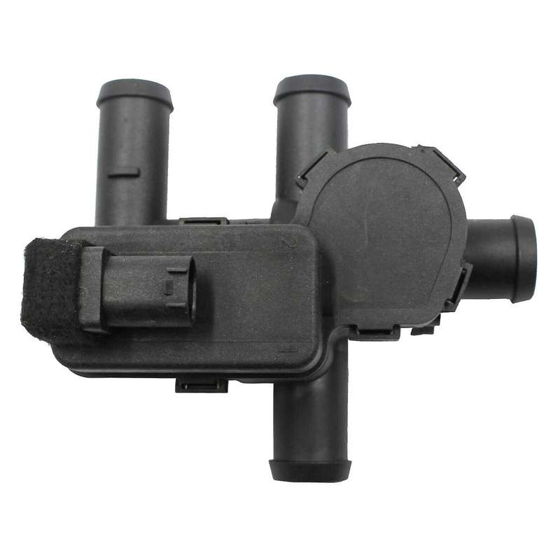 Heater Control Solenoid Valve 2308300084 for Mercedes W216 W221 CL600 SL550