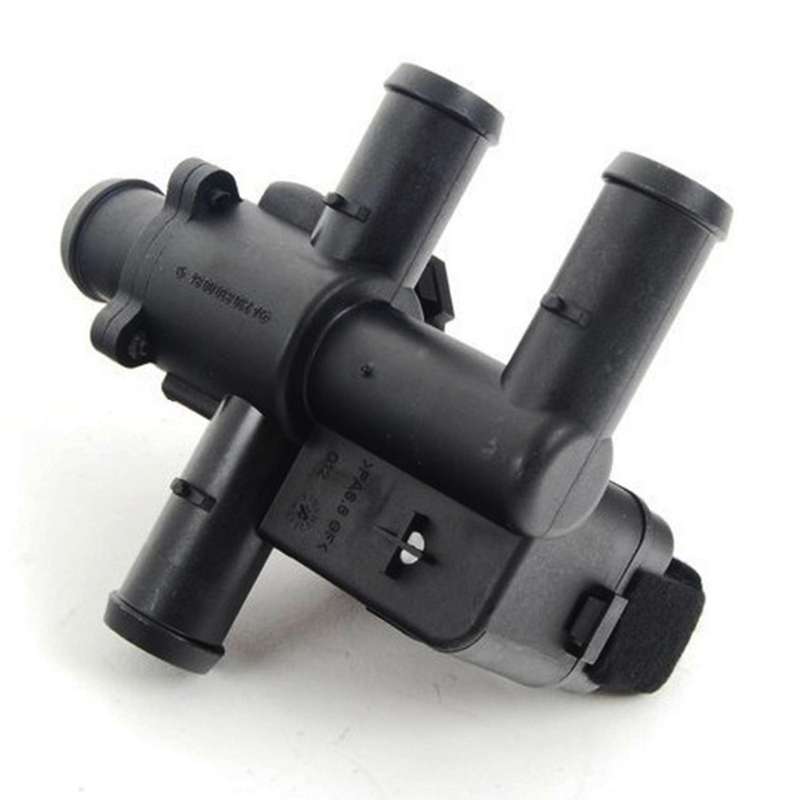 Heater Control Solenoid Valve 2308300084 for Mercedes W216 W221 CL600 SL550
