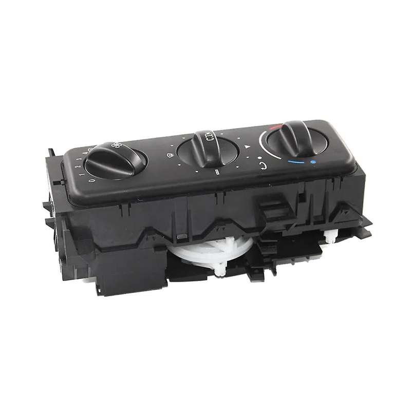 Heater Climate Control Unit Panel Switch for - Actros 2010 Truck A9438200026 9438200026