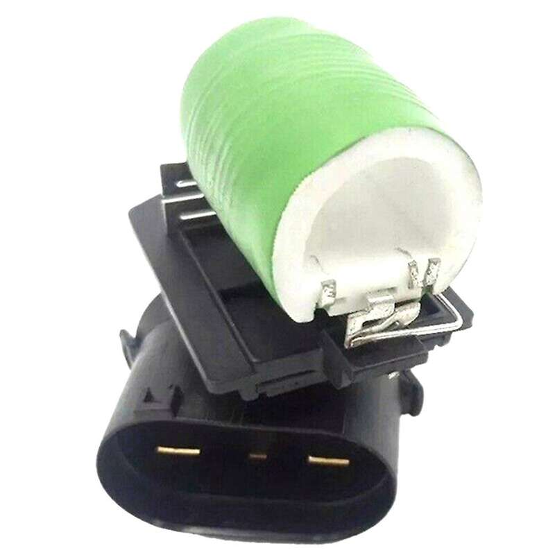 Heater Blower Motor Resistor 93175501 93341907 8390169 for 2003-2010 OPEL MERIVA Car Auto Accessori