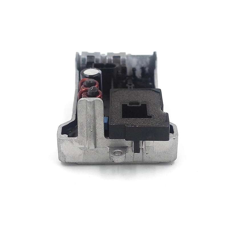 Heater Blower Motor Resistor Regulator for Man Tga Tgl Tgm 81256010026