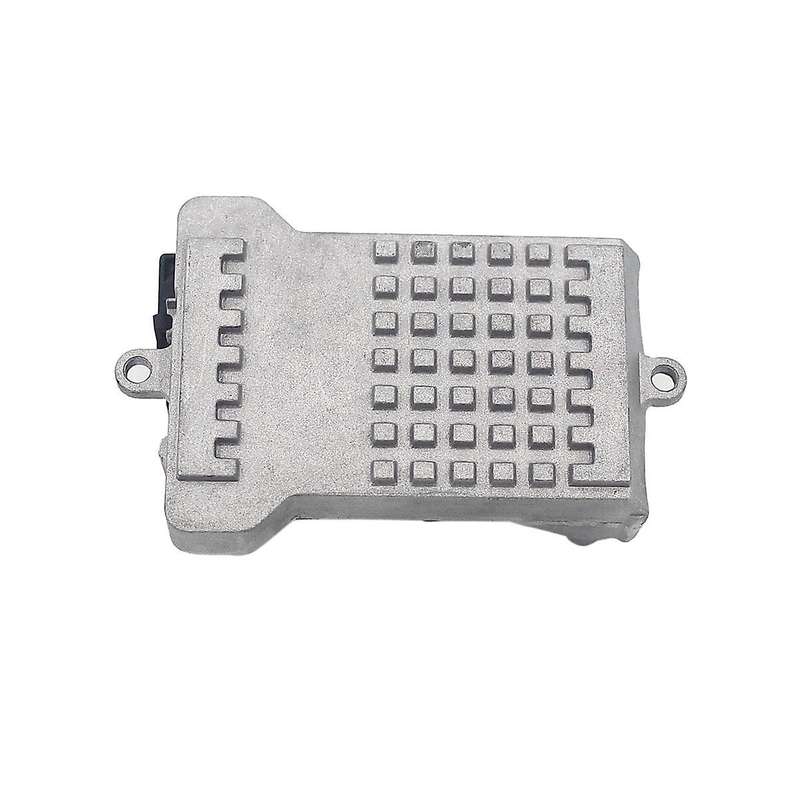 Heater Blower Motor Resistor Regulator for Man Tga Tgl Tgm 81256010026