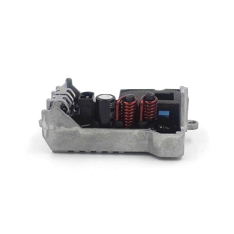 Heater Blower Motor Resistor Regulator for Man Tga Tgl Tgm 81256010026