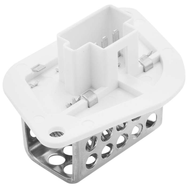 Heater Blower Motor Resistor 4864957 Replacement Conditioning for 1997-2001 /TJ/Wrangler RU353