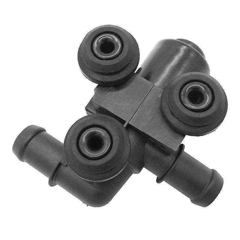 Heater Control Valve for- E90 X3 X5 X6 E83 E70 E71 323I 325I 330I 64116928495