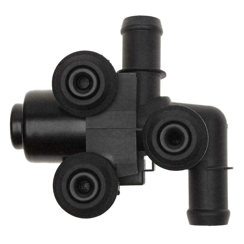 Heater Control Valve for- E90 X3 X5 X6 E83 E70 E71 323I 325I 330I 64116928495