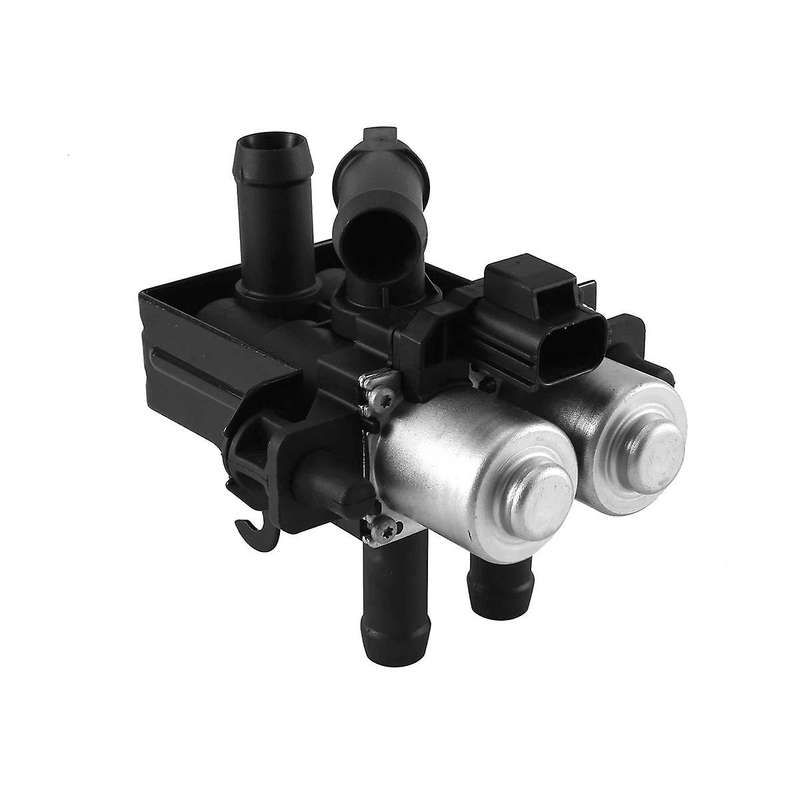 Heater Control Valve Solenoid Valve Water Valve Automotive for S Type 2.7d 2004-2007 Xr843549 Xr8229