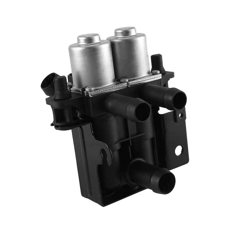 Heater Control Valve Solenoid Valve Water Valve Automotive for S Type 2.7d 2004-2007 Xr843549 Xr8229