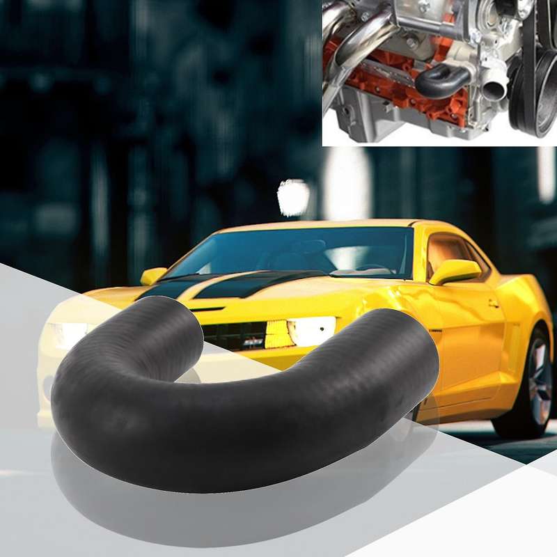 Heater Core Delete Bypass Hose for Water Pump Coolant Ls1 Lsx Ls3 Lq4 Lq9 Car Accessories