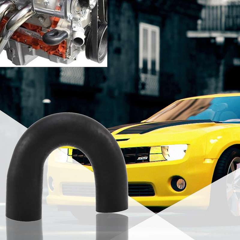 Heater Core Delete Bypass Hose for Water Pump Coolant Ls1 Lsx Ls3 Lq4 Lq9 Car Accessories