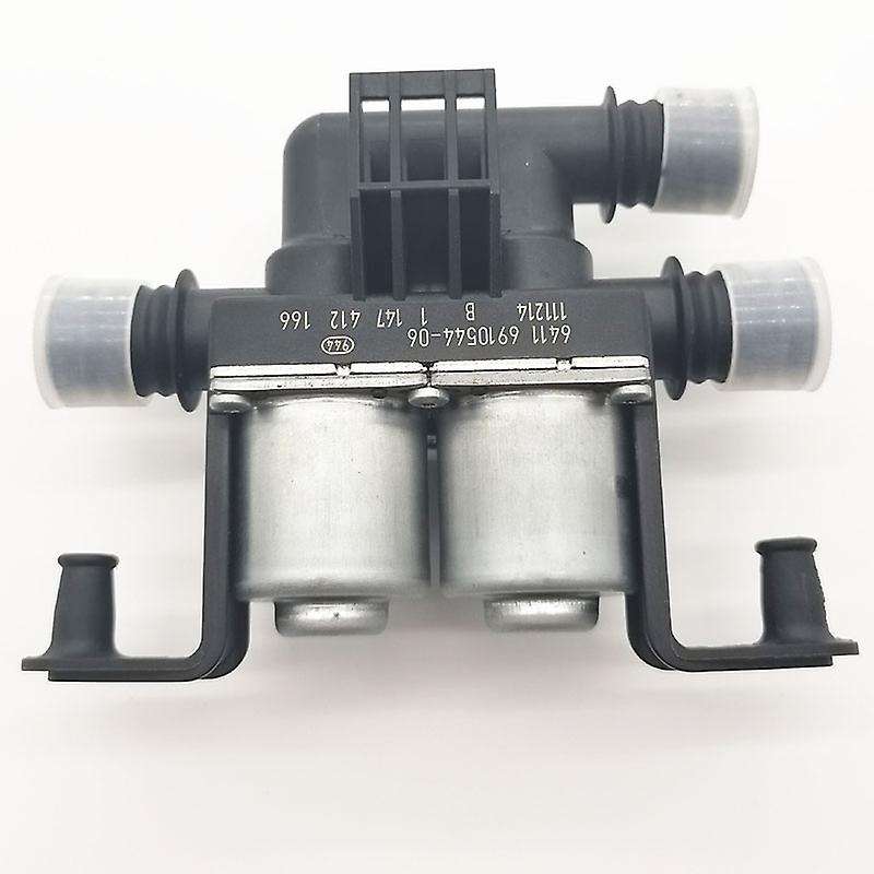 Heater Control Valve Solenoid for E60 E63 E65 E66 535I 535I 535Xi 545I 550I 645Ci 64116906652