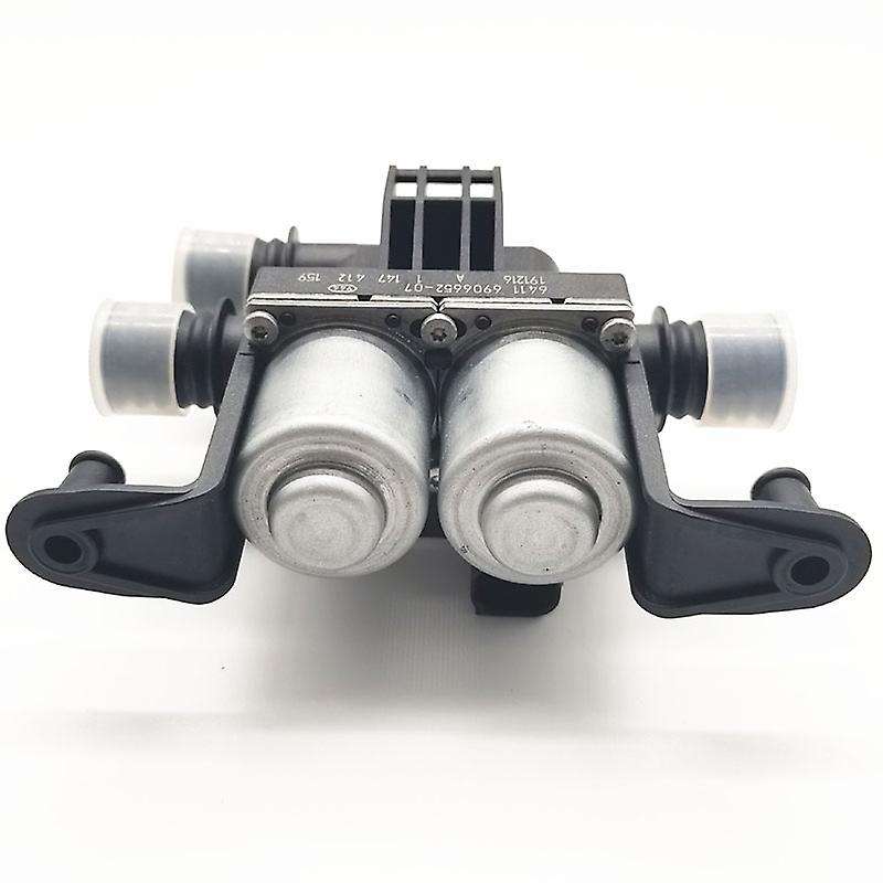 Heater Control Valve Solenoid for E60 E63 E65 E66 535I 535I 535Xi 545I 550I 645Ci 64116906652
