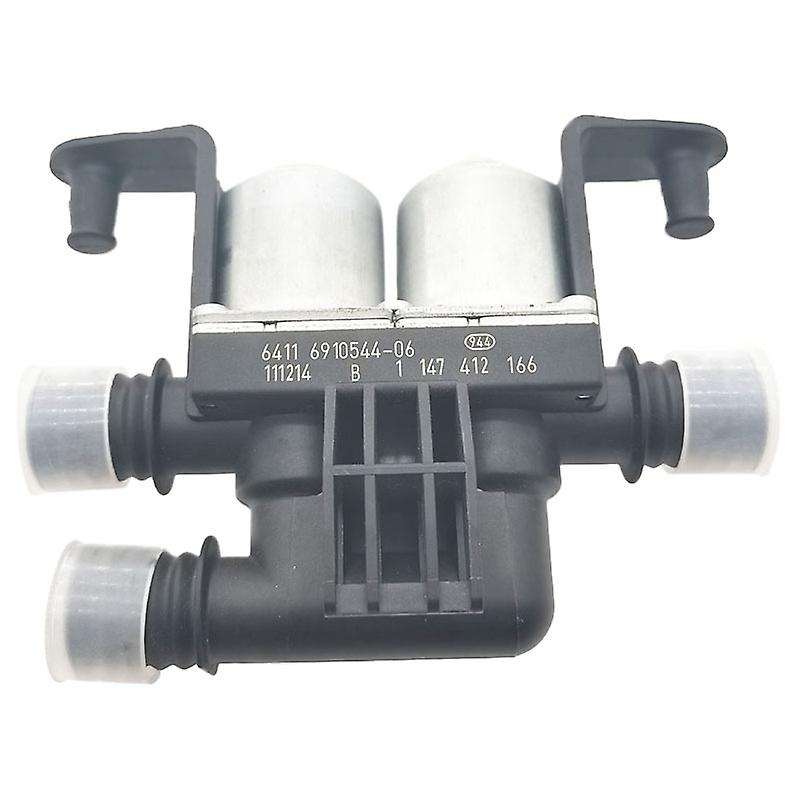 Heater Control Valve Solenoid for E60 E63 E65 E66 535I 535I 535Xi 545I 550I 645Ci 64116906652