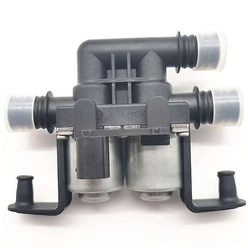 Heater Control Valve Solenoid for E60 E63 E65 E66 535I 535I 535Xi 545I 550I 645Ci 64116906652